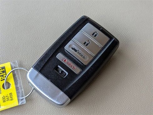 Used 2019 Acura RDX FWD image 31