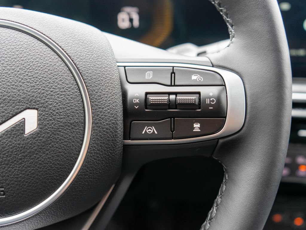 New 2026 Kia K5 GT-Line AWD/4WD image 18
