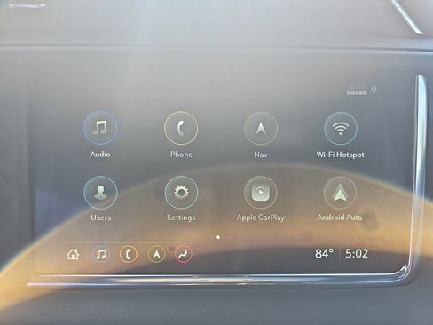 Used 2021 GMC Yukon XL Denali AWD/4WD image 28