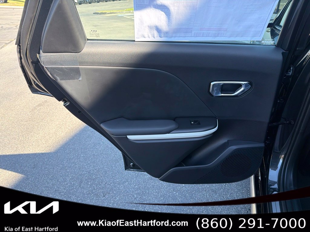 New 2026 Kia K4 GT-Line Turbo FWD image 17