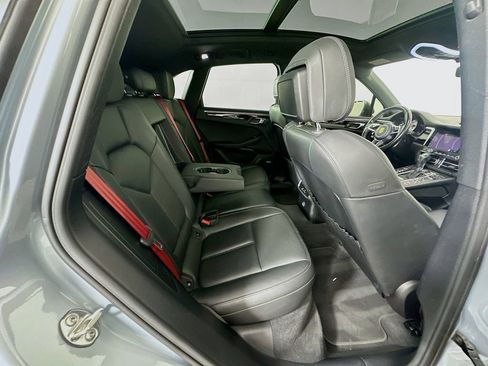 Used 2019 Porsche Macan S image 28
