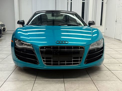 Used 2011 Audi R8 V10 image 2