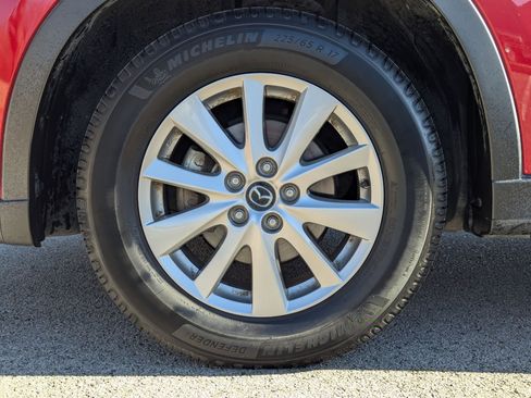 Used 2016 MAZDA CX-5 Touring image 26