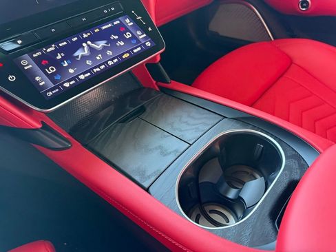 New 2026 Maserati GranTurismo Modena AWD/4WD image 22