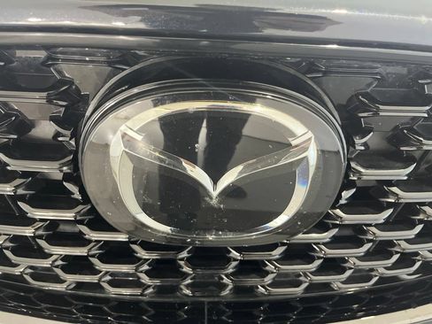 Used 2025 MAZDA CX-5 Carbon Edition AWD/4WD image 35