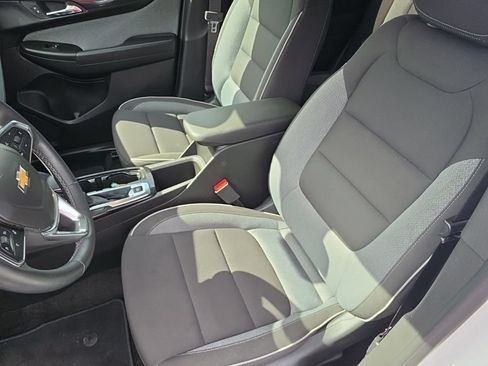 Used 2024 Chevrolet TrailBlazer LT w/ Convenience Package AWD/4WD image 23
