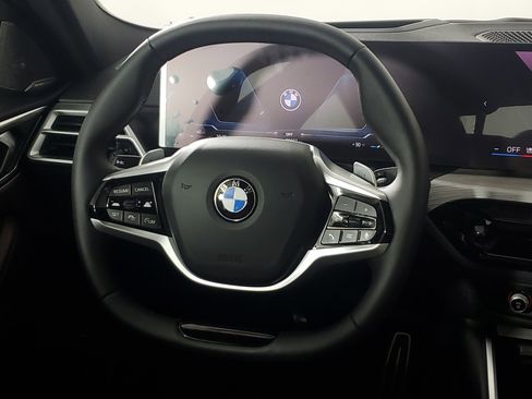 New 2026 BMW 430i xDrive Coupe w/ Premium Package image 12