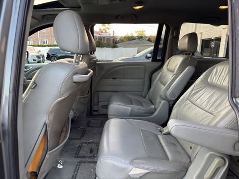 Used 2007 Honda Odyssey EX-L image 26
