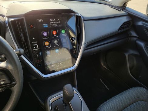 Certified 2024 Subaru Crosstrek 2.0i Premium image 22
