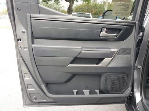New 2026 Toyota Tundra SR5 AWD/4WD image 9