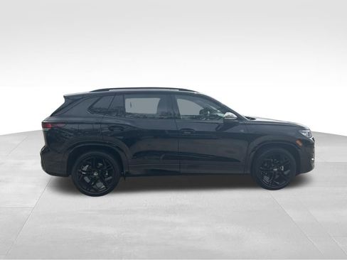New 2026 Volkswagen Tiguan SE R-Line FWD image 6