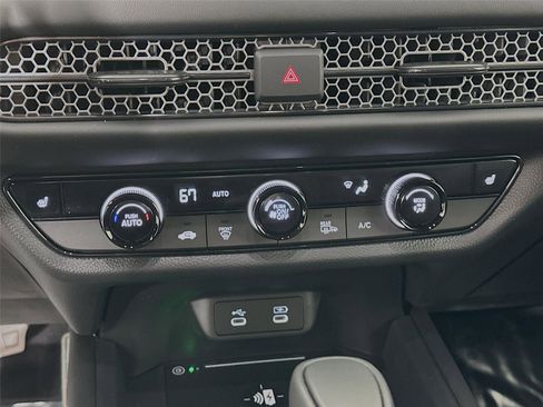 New 2026 Honda HR-V Sport image 16