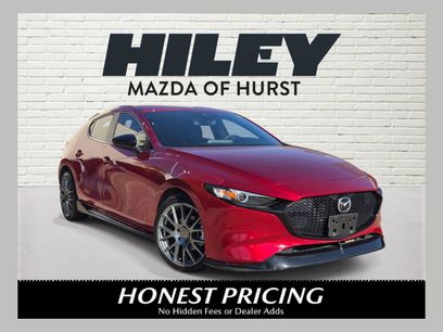 Used 2020 MAZDA MAZDA3 Hatchback w/ Appearance Package