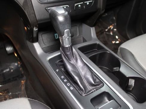 Used 2018 Ford Escape SE w/ SE Sport Appearance Package image 15