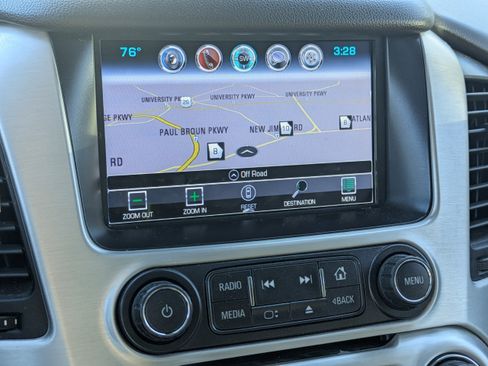 Used 2020 GMC Yukon XL SLT w/ Open Road Package image 24