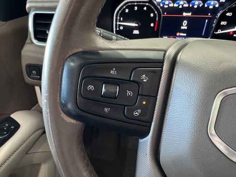 Certified 2021 GMC Yukon Denali AWD/4WD image 17