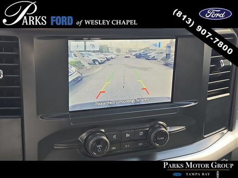Certified 2022 Ford F150 XL w/ Trailer Tow Package AWD/4WD image 21