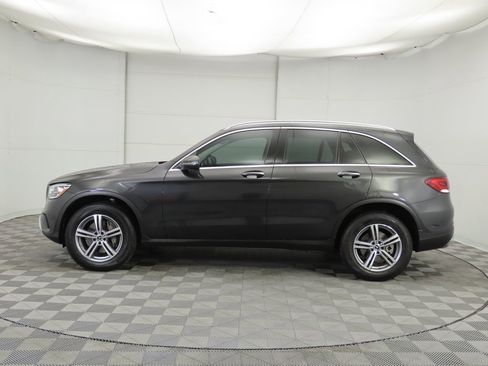 Certified 2022 Mercedes-Benz GLC 300 image 5