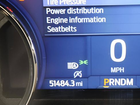 Used 2024 Ford Expedition Limited image 13