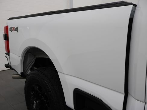 Used 2025 Ford F250 XL w/ STX Appearance Package AWD/4WD image 29