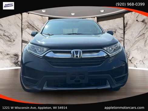 Used 2017 Honda CR-V LX image 11