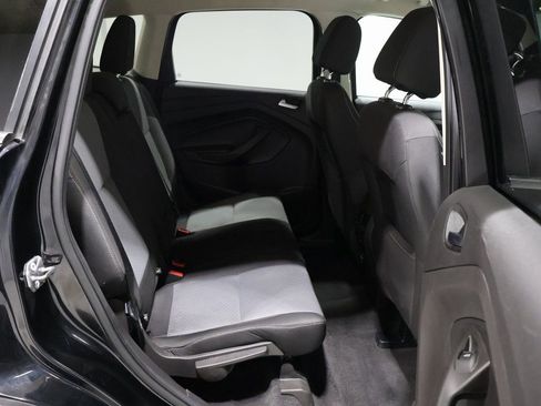 Used 2017 Ford Escape SE image 21