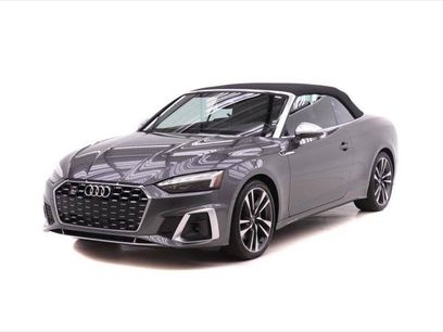Certified 2024 Audi S5 Premium Plus w/ Premium Plus Package