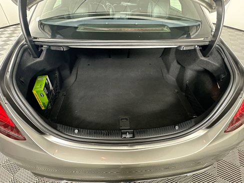 Used 2019 Mercedes-Benz C 300 4MATIC Sedan image 28