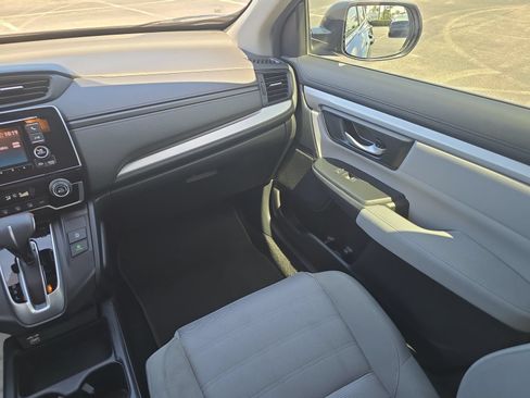 Used 2020 Honda CR-V LX image 12