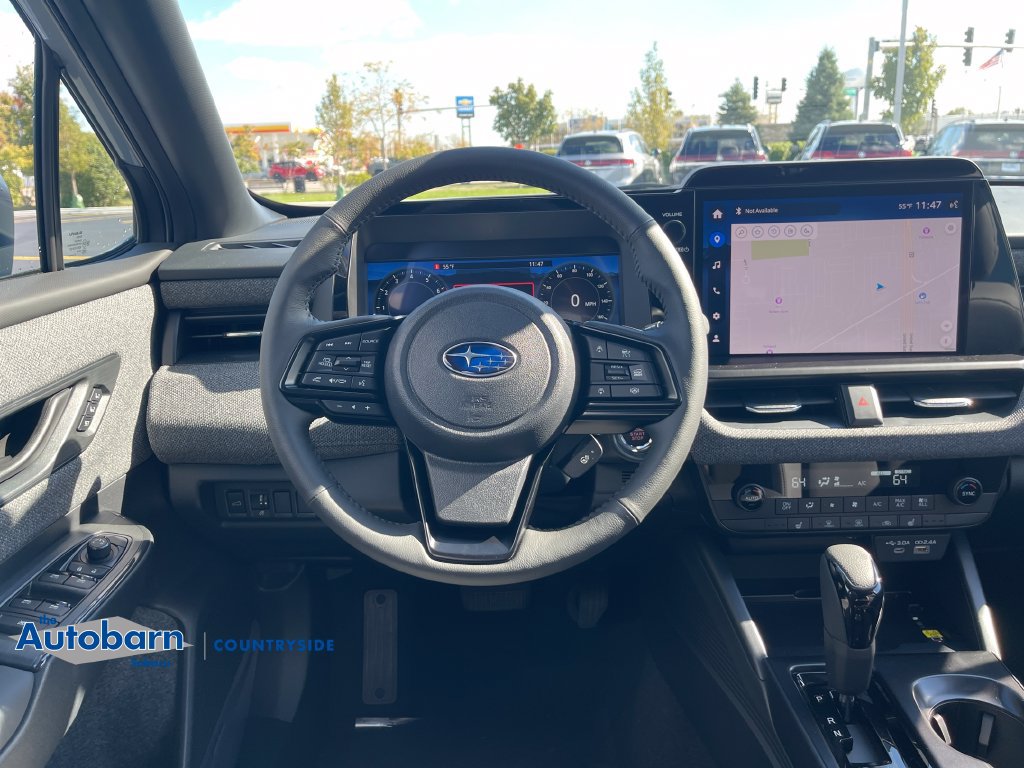 New 2026 Subaru Outback Limited AWD/4WD image 26