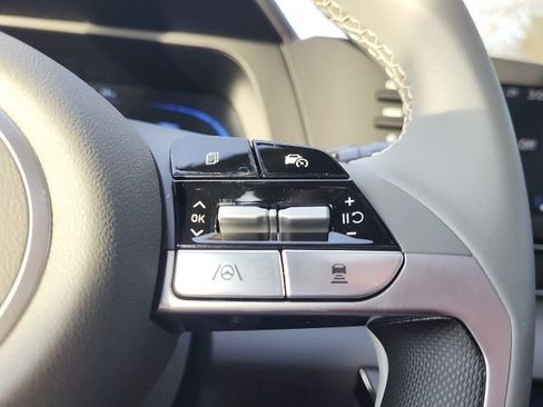 New 2026 Hyundai Elantra SEL Sport w/ Cargo Package image 19