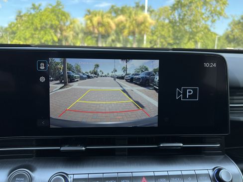 Used 2024 Hyundai Kona SEL w/ Convenience Package AWD/4WD image 25