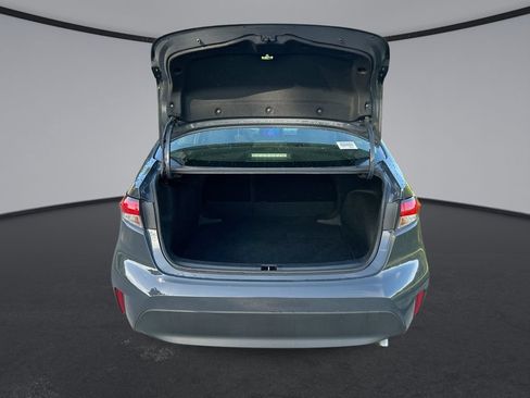 Used 2024 Toyota Corolla LE FWD image 27