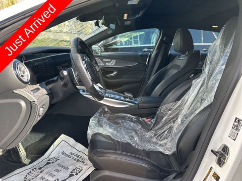 Used 2020 Mercedes-Benz AMG GT 53 image 4