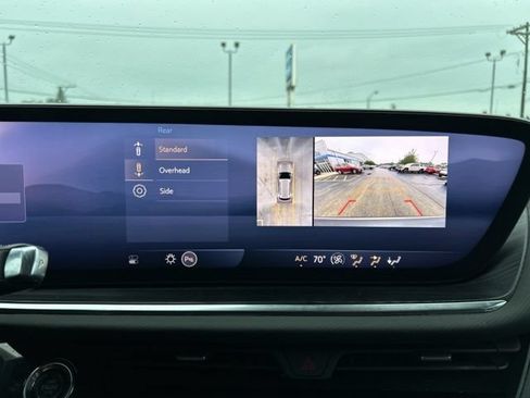 Certified 2024 Buick Envision Preferred AWD/4WD image 49