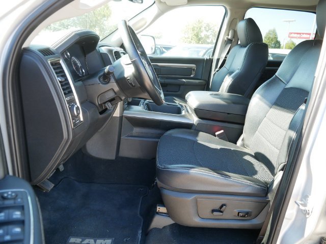 Used 2018 RAM 1500 Sport AWD/4WD image 13