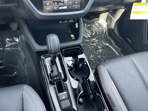 Certified 2026 Subaru Forester Sport AWD/4WD image 23