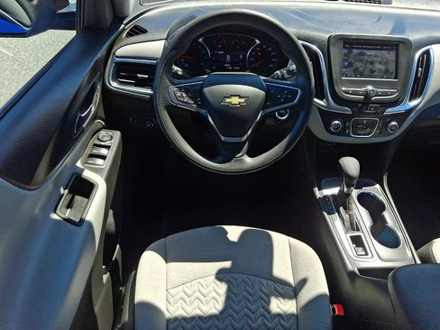 Certified 2024 Chevrolet Equinox LS w/ LS Convenience Package FWD image 11