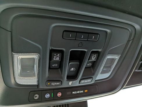 New 2026 GMC Sierra 3500 Denali Ultimate AWD/4WD image 31