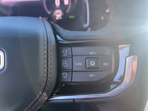 New 2025 Jeep Wagoneer S Limited image 27