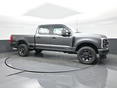 New 2026 Ford F250 XL w/ STX Appearance Package image 10