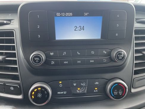 Used 2024 Ford Transit 250 Low Roof w/ Exterior Upgrade Package image 29