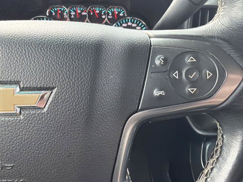 Used 2017 Chevrolet Silverado 1500 LT w/ All Star Edition RWD image 11