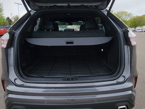 Used 2023 Ford Edge ST AWD/4WD image 39