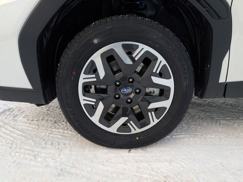 New 2026 Subaru Forester Premium image 5