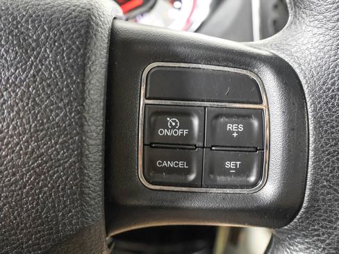 Used 2017 Dodge Grand Caravan SE w/ Power Window Group FWD image 27