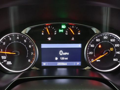 Used 2023 Chevrolet Blazer LT FWD image 24