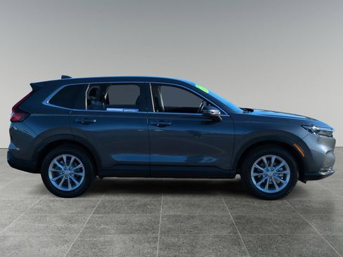 Used 2025 Honda CR-V EX-L image 6