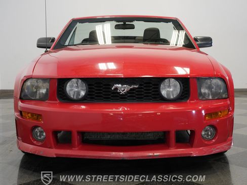 Used 2005 Ford Mustang GT image 25