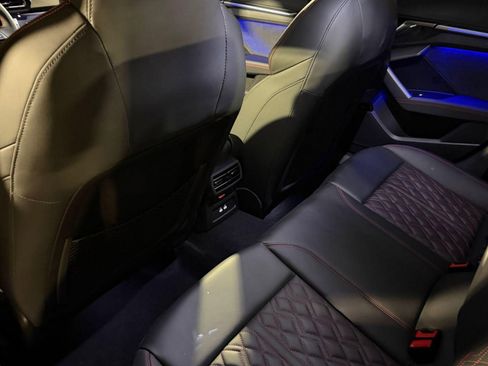 New 2026 Audi S3 Premium image 21